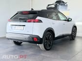 Peugeot E-2008 54 kWh GT