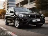 BMW X1 d