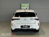 Opel Astra 1.2 T Elegance