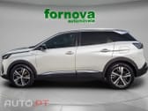 Peugeot 3008 1.6 Hybrid GT e-EAT8