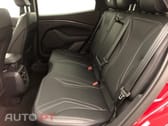 Ford Mustang Mach-E Standard Range