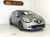 Renault Clio 1.5 dCi Limited