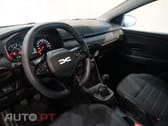 Dacia Sandero 1.2 ECO-G Stepway Essential