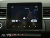 Renault Captur Captur 1.0 TCe Techno Bi-Fuel