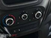 Iveco Daily PLATAFORMA + CONTENTOR