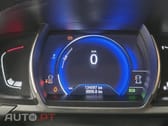 Renault Grand Scénic 1.7 Blue dCi Limited
