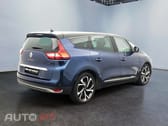 Renault Grand Scénic 1.5 dCi Energy Business EDC