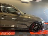 BMW 320 d Pack M Auto