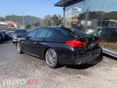 BMW 518 d Pack M Auto
