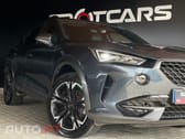 Cupra Formentor 1.5 TSI Plus