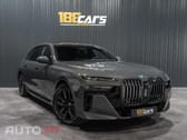 BMW 750 750e xDrive Pack Desportivo M