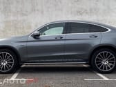 Mercedes-Benz GLC 350 4Matic
