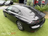 Peugeot 508 1.6 Hybrid Allure Pack e-EAT8