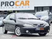 Renault Mégane Coupe 1.4 16V Sport