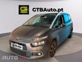 Citroen C4 Grand Picasso 1.2 e-THP Shinne