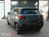 Citroen C3 Aircross 1.2 PureTech C-Series