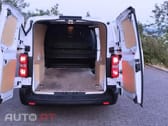 Citroen Jumpy 75 kWh XL Club