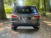 Ford EcoSport 1.0 EcoBoost Titanium