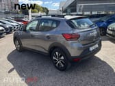 Dacia Sandero Stepway essential Eco-G 100