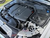 Mercedes-Benz C 250 d Exclusive Aut.