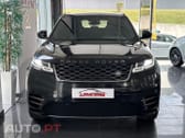 Land Rover Velar 2.0 R-Dynamic S