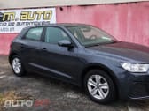 Audi A1 25 TFSI Advanced