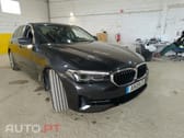BMW 520 e