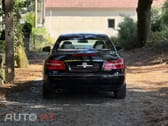 Mercedes-Benz E 220 (BlueTEC) d 9G-TRONIC