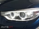 BMW 418 d Aut. M Sport
