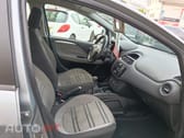 Fiat Punto Evo 1.4 Dynamic