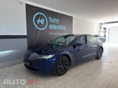 Tesla Model 3 Tração Traseira Premium