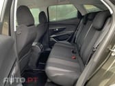 Peugeot 3008 1.5 BlueHDi Active