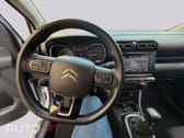 Citroen C3 Aircross 1.2 PureTech C-Series