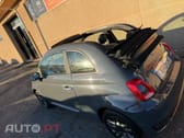 Fiat 500 1.0 Hybrid Connect