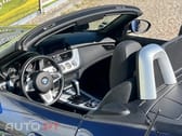 BMW Z4 M M-SPORTPAKET