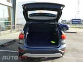 BMW X1 16 d sDrive