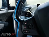 BMW i3 s 120Ah