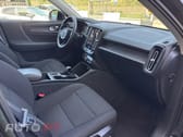 Volvo XC40 1.5 T4 PHEV Inscription Expression