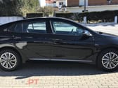 Hyundai Ioniq EV 38kWh