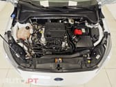 Ford Focus SW 1.0 EcoBoost MHEV Connected