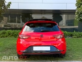 Seat Leon 2.0 TDI FR