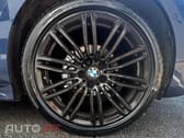 BMW 318 d Touring Aut.