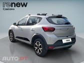 Dacia Sandero ECO-G 100 Bi-Fuel Stepway Comfort
