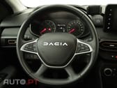 Dacia Jogger Jogger 1.0 ECO-G Extreme 7L Bi-Fuel
