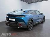 Peugeot 408 1.6 Hybrid GT e-EAT8