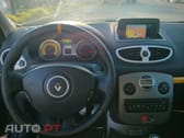 Renault Clio Dynamique S Look RS