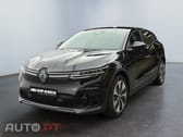 Renault Mégane E-Tech V ER EV60 Optimum Charge  Evolution