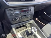 BMW X1 18 d sDrive