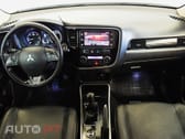 Mitsubishi Outlander 2.2 DI-D Intense