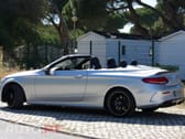 Mercedes-Benz C 250 2.0 d